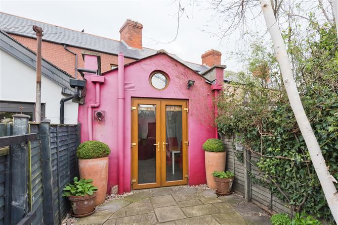 7 Railway Avenue, Inchicore, Dublin 8