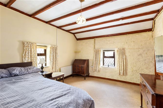 Mayfield, Ballinacor West, Kilbride, Wicklow