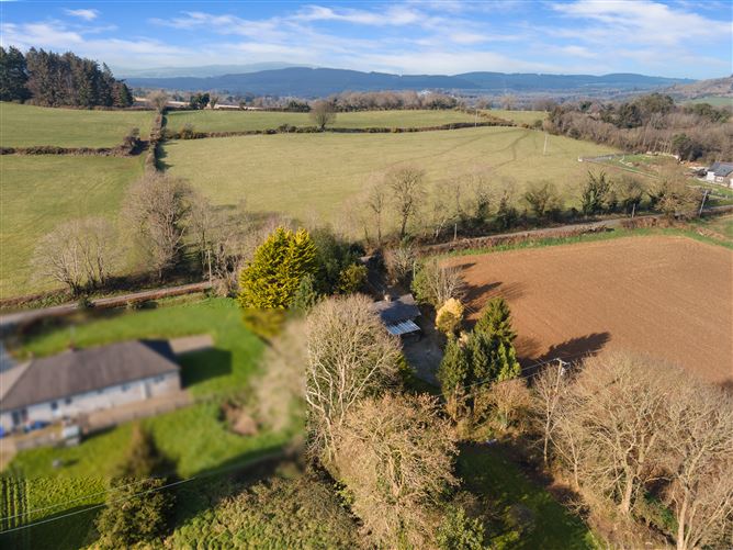 Mayfield, Ballinacor West, Kilbride, Wicklow