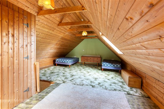 Mayfield, Ballinacor West, Kilbride, Wicklow