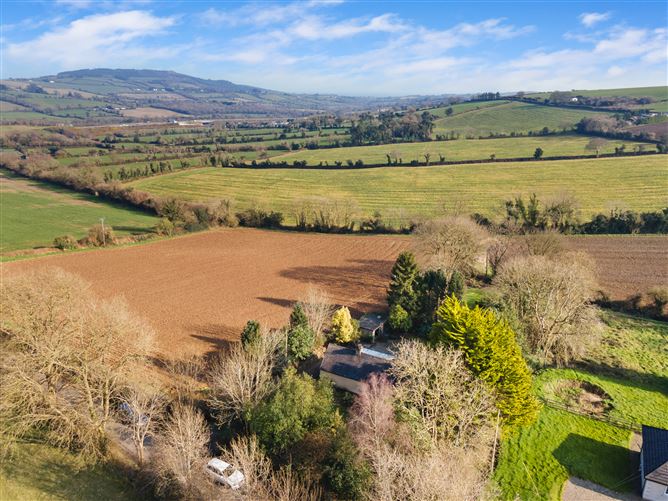 Mayfield, Ballinacor West, Kilbride, Wicklow