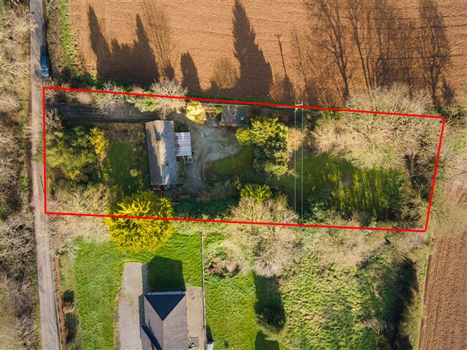 Mayfield, Ballinacor West, Kilbride, Wicklow
