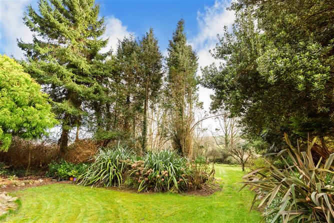 Mayfield, Ballinacor West, Kilbride, Wicklow