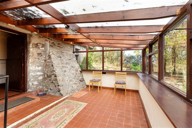 Mayfield, Ballinacor West, Kilbride, Wicklow
