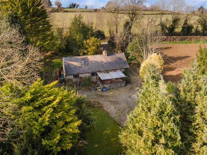 Mayfield, Ballinacor West, Kilbride, Wicklow