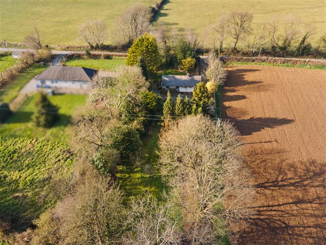 Mayfield, Ballinacor West, Kilbride, Wicklow