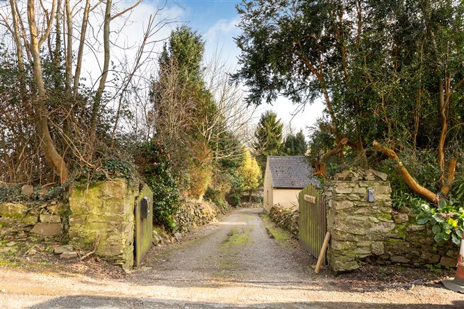 Mayfield, Ballinacor West, Kilbride, Wicklow