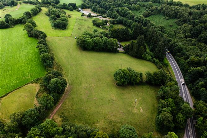 Lissarda Farm, Lissarda, Co. Cork