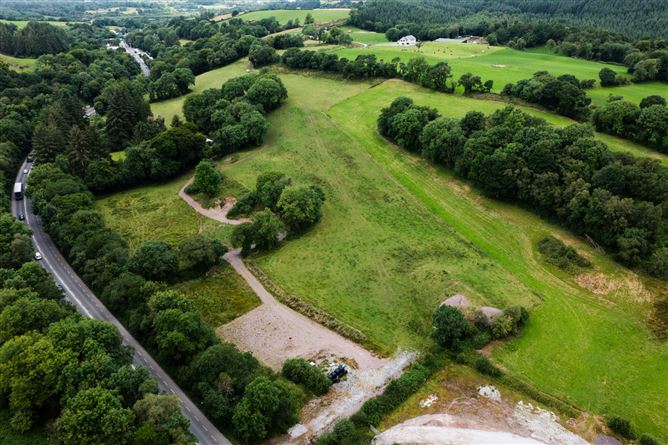 Lissarda Farm, Lissarda, Co. Cork