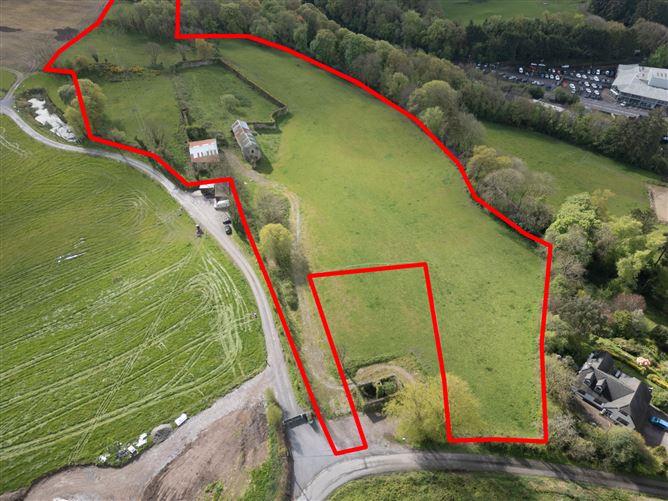 Lissarda Farm, Lissarda, Co. Cork