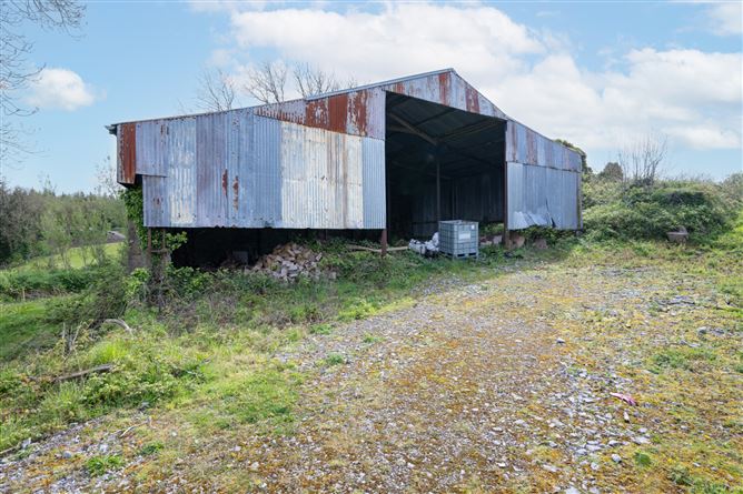 Lissarda Farm, Lissarda, Co. Cork
