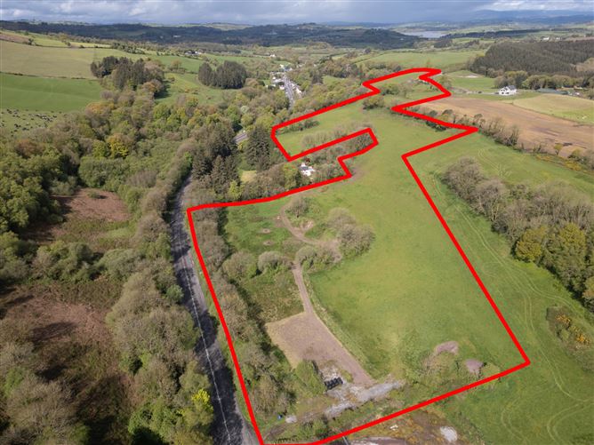 Lissarda Farm, Lissarda, Co. Cork