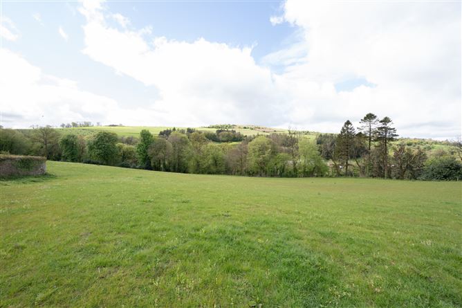 Lissarda Farm, Lissarda, Co. Cork
