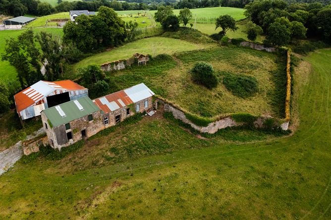 Lissarda Farm, Lissarda, Co. Cork