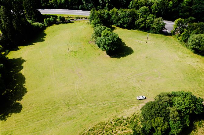 Lissarda Farm, Lissarda, Co. Cork