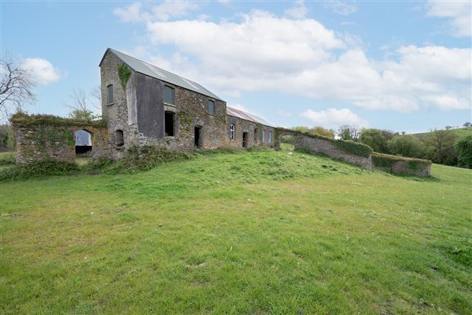 Lissarda Farm, Lissarda, Co. Cork