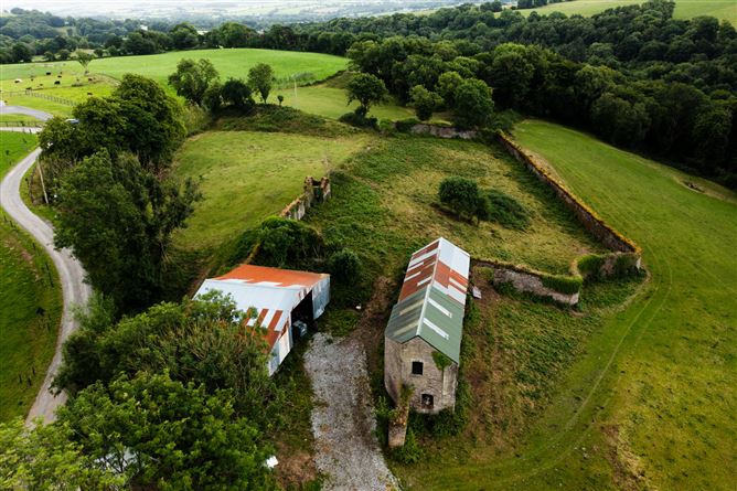 Lissarda Farm, Lissarda, Co. Cork