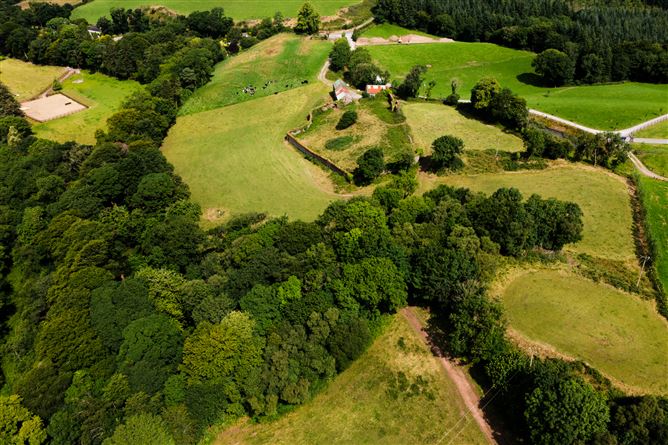 Lissarda Farm, Lissarda, Co. Cork