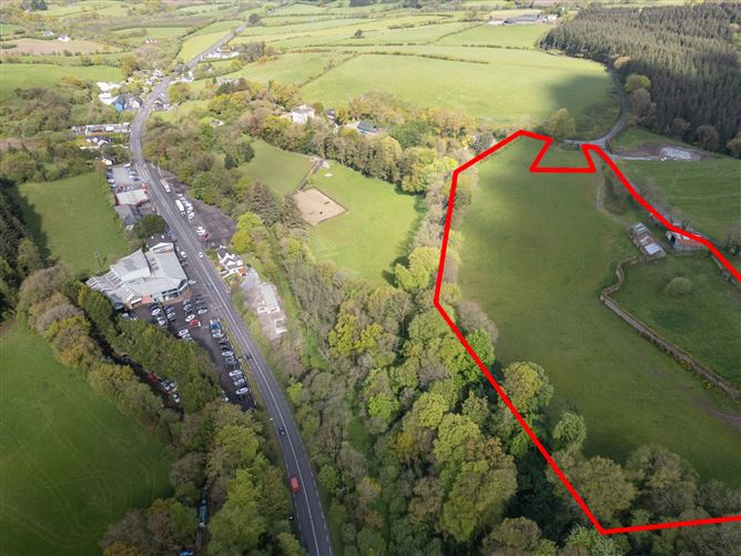 Lissarda Farm, Lissarda, Co. Cork