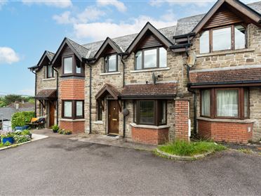 Image for 7 Mogeely Mews, School Avenue, Glasheen Road, Glasheen, Cork