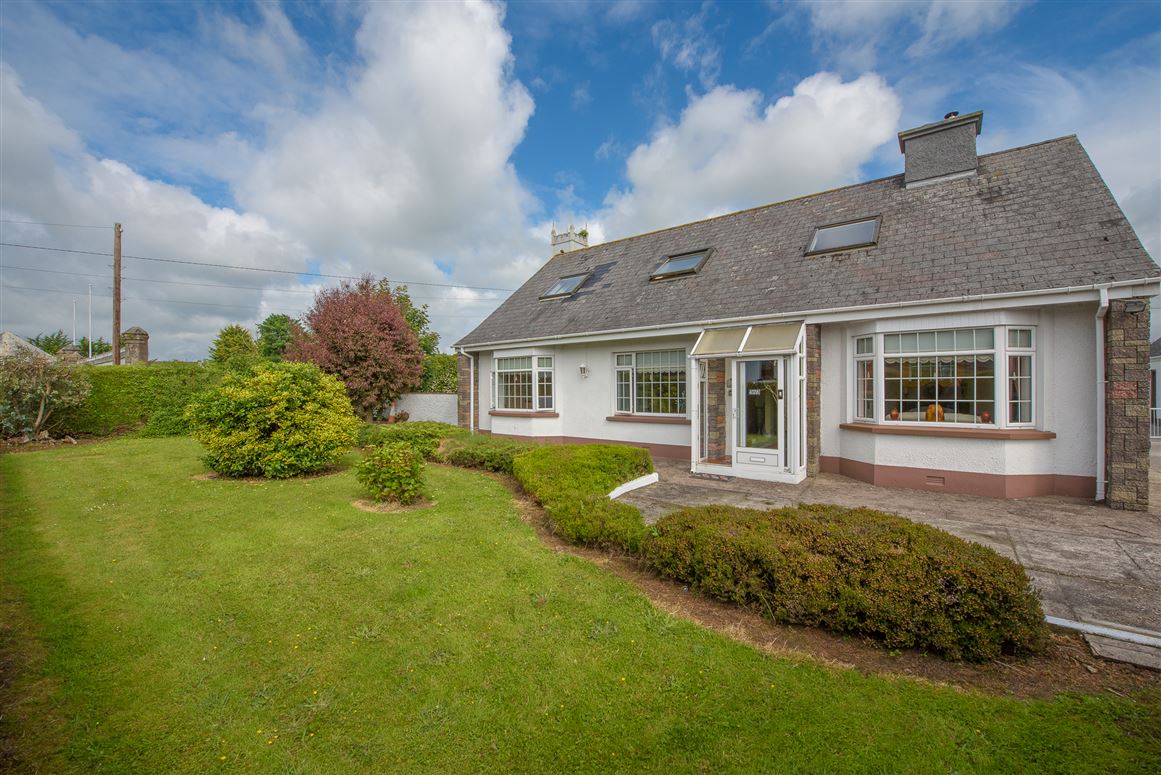 Sunlea, Chapel Street, Tallow, Waterford