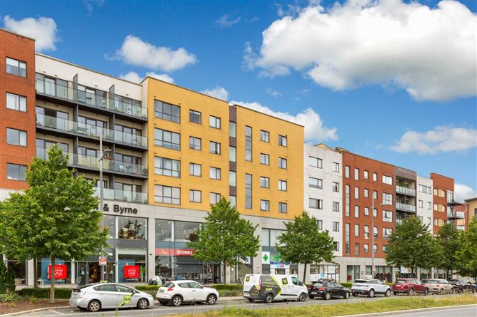 Apartment 55, Burnell Court, Malahide Road, Northern Cross, Dublin 17, County Dublin