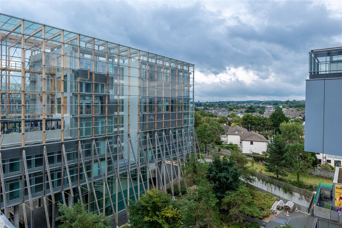 Apartment 40, The Bay, Merrion, Dublin 4