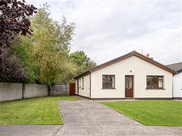 Image for 16 Cashel Court, Cashel Road, Clonmel, Tipperary