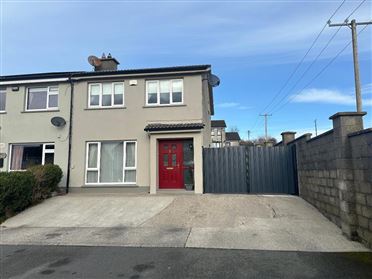 Image for 92 Willow Close, Clonmel, Tipperary