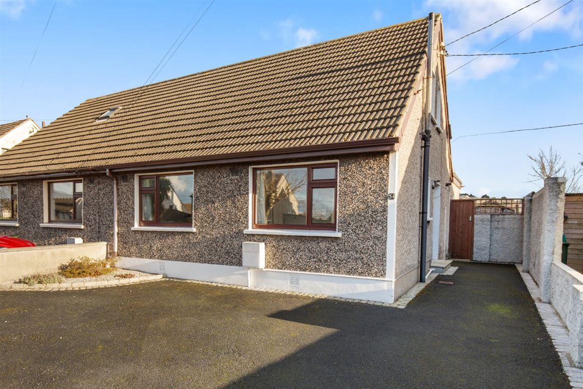 54 Rochestown Park, Dun Laoghaire, Co. Dublin