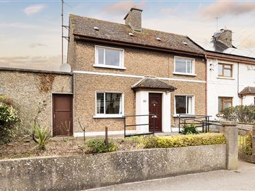 Image for 63 Craoibhin Park, Balbriggan, County Dublin