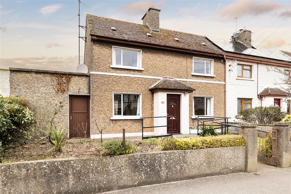 63 Craoibhin Park, Balbriggan, County Dublin