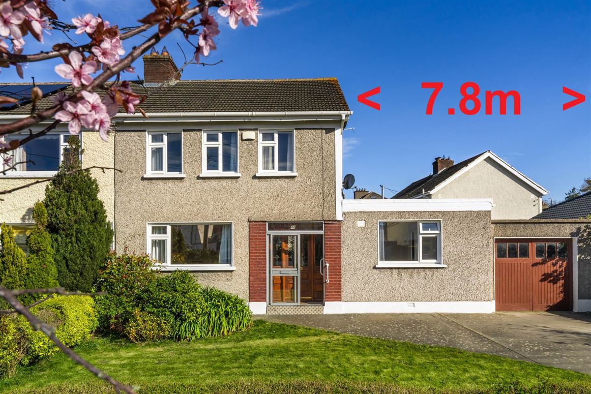 44 Pine Copse Road, Dundrum, Dublin 16