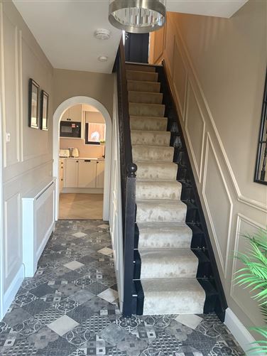 Luxury Connemara Townhouse,