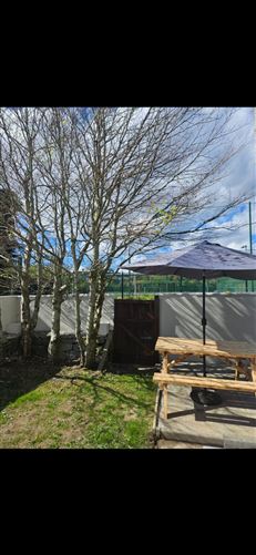 Luxury Connemara Townhouse,