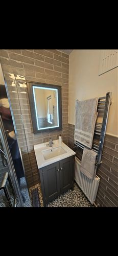Luxury Connemara Townhouse,