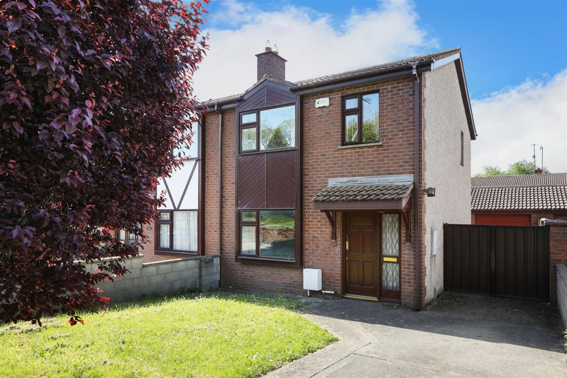 50 Brackenstown Village, Brackenstown, Swords, Co. Dublin
