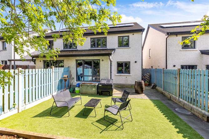24 Athlumney Close, Navan, Co. Meath