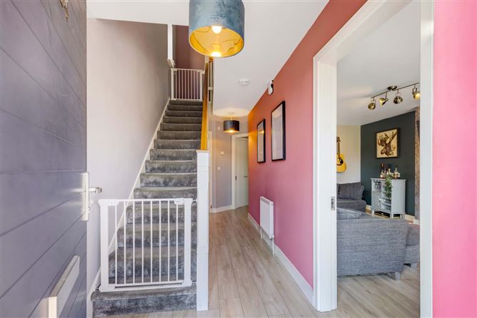 24 Athlumney Close, Navan, Co. Meath