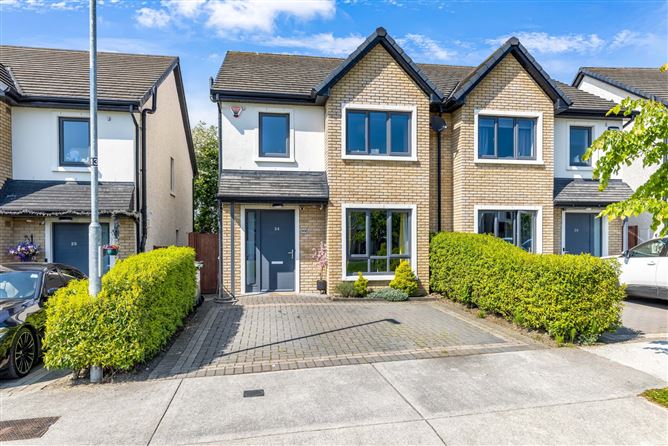 24 Athlumney Close, Navan, Co. Meath
