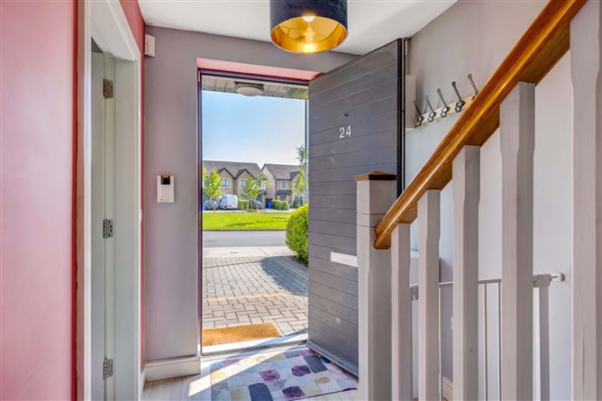 24 Athlumney Close, Navan, Co. Meath