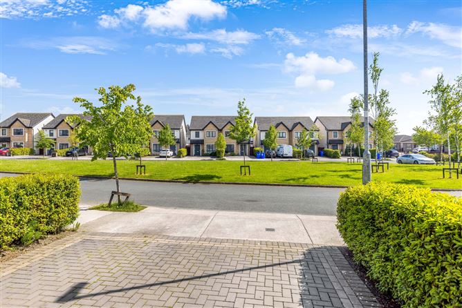 24 Athlumney Close, Navan, Co. Meath