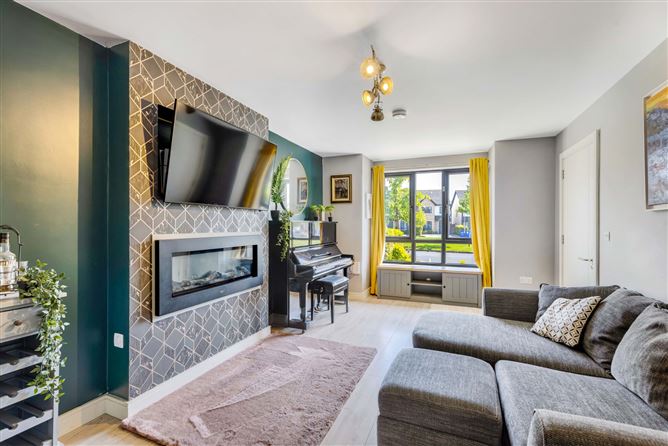 24 Athlumney Close, Navan, Co. Meath
