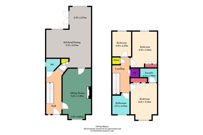 24 Athlumney Close, Navan, Co. Meath