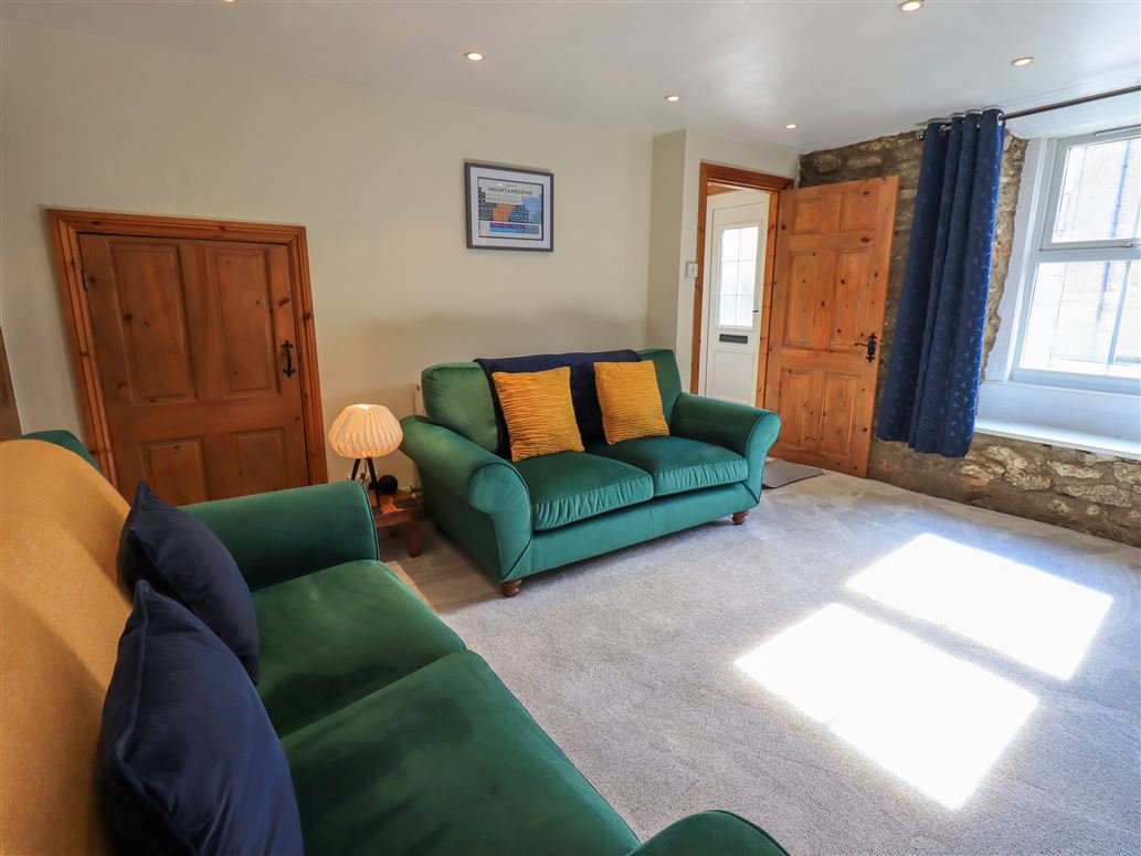 Fettlers Cottage, 51 High Street,Kirkby Stephen, Cumbria, United Kingdom