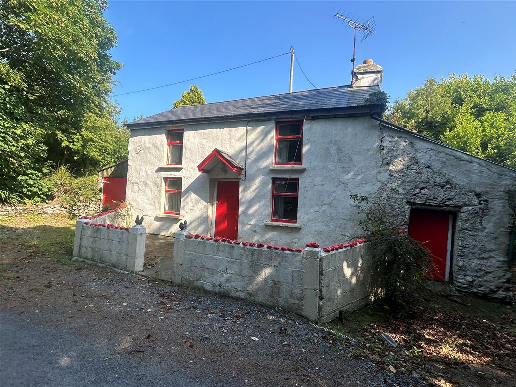 Brade, Union Hall,   West Cork