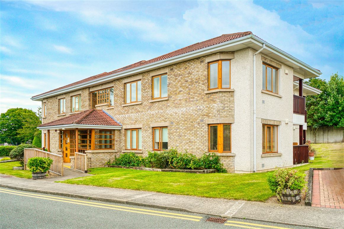 Apt 15 Southlands, Rathmichael Park, Shankill, Dublin 18