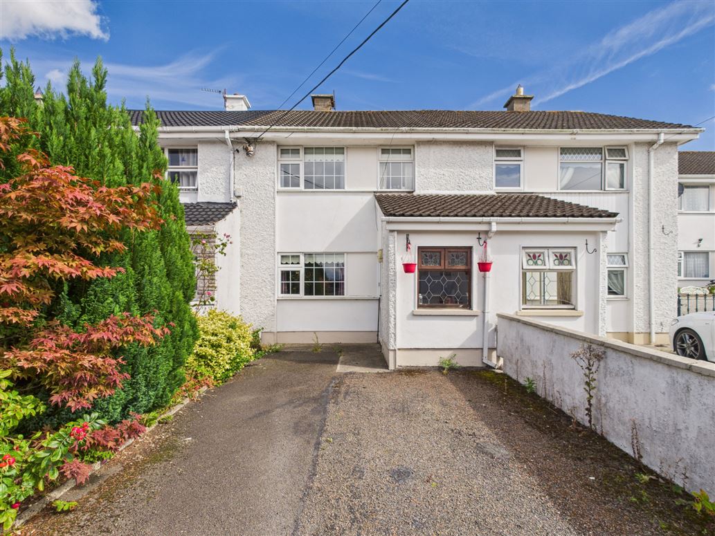 3 Old Moyne Road, Thurles, Co. Tipperary