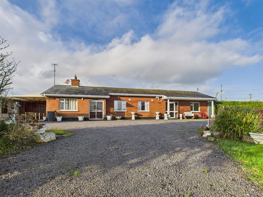 Quarry View, Tankardstown, Clonalvy, Meath