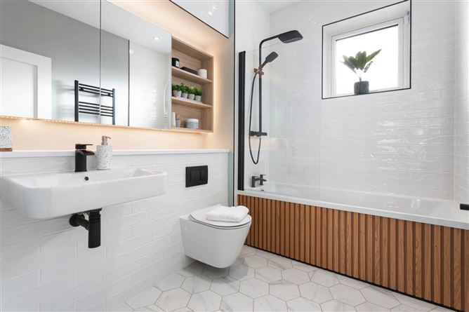 41 Seamount Rise, Malahide, County Dublin